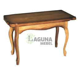 Стол № 11 из массива дерева